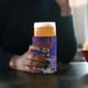 thumbnail image 4 of Fantasma del Espacio Costa a Costa Funda enfriadora de latas, aislante de bebidas para mantener frías o calientes, funda térmica plegable para latas, portabebidas reutilizable, 4 of 6