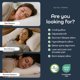 thumbnail image 3 of Almohada Queen ajustable de espuma viscoelástica Olive + Crate, 3 of 9