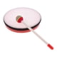 thumbnail image 4 of Juguete De Percusión De Tambor De Mano Para Ni?os Peque?os Para Educación De Aprendizaje Musical HD8-1-1, 4 of 5