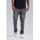 thumbnail image 2 of Jeans Hombre Skinny 101 Gris Oscuro, 2 of 4
