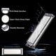 thumbnail image 4 of Kit de accesorios RONGJU compatible con la aspiradora robótica Roborock S4 S5 S6 E4 E20 E25 E35 S50 Xiaomi Mi Mijia, 4 of 8