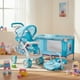 thumbnail image 2 of Coche Travel de Juguete para Muñeca + Cuna Frozen Disney, 2 of 6