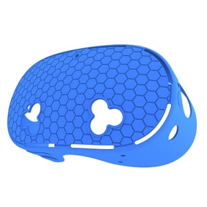 Funda Protectora Aaronmei Meta Quest 3S Azul