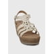 thumbnail image 4 of Sandalia Roma Beige, 4 of 5