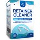 thumbnail image 1 of Retainer Denture Cleaner Tablets, 4 Months Supply, 120 pc, 1 of 2