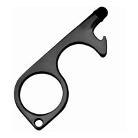 Concepts Life - Set 4 Llaveros Multiuso Negros