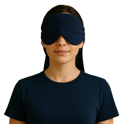 Sinus Pressure Cap Herbal Concepts, aromaterapia fría y caliente