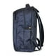 thumbnail image 3 of Mochila Ejecutiva Seul Azul con USB, 3 of 6