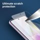 thumbnail image 5 of Protector de pantalla NEW'C para Samsung Galaxy A56/A36 5G (3 unidades), 5 of 8