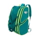 thumbnail image 3 of Bolsa Para Raqueta De Pickleball, Equipo De Bádminton, Mochila Para Mochilerismo Al Aire Libre, Para Mujer, Color Verde, 3 of 5