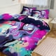 thumbnail image 1 of Ropa de cama Spidean para niños, hombres y mujeres, tamaño matrimonial, funda nórdica y fundas de almohada., 1 of 3