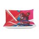thumbnail image 3 of Spider-Man Bedding Comforter Sets 3-Piece Bedding Set Soft Warm Bed Set for Bedroom All Season, 3 of 5