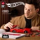 thumbnail image 2 of MATTEL BRICK SHOP ELITE AUDI S, 2 of 6