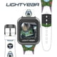 thumbnail image 2 of Reloj inteligente Accutime LTY4036AZ Buzz Lightyear blanco, 2 of 3