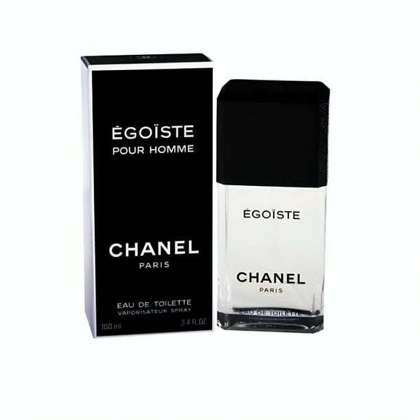 Egoiste Pour Homme 100ml Edt | Lider