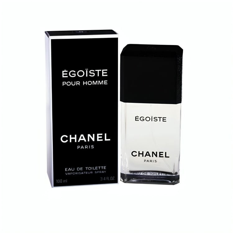 Egoiste Pour Homme 100ml Edt | Lider