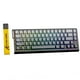 thumbnail image 1 of Teclado Mambasnake Attack Shark X68 HE 8000Hz Rapid Trigger, 1 of 3