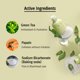 thumbnail image 3 of Limpiador facial BY WISHTREND Green Tea Enzyme 110 g, 3 of 6
