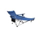 thumbnail image 1 of Silla plegable portátil para exteriores azul, 1 of 2