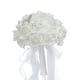 thumbnail image 5 of Ramo De Novia De Boda Con Flores Rosas Estilo Bohemio Para Accesorios Fotográficos Para Aniversario De Boda, 5 of 5