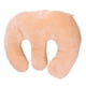 thumbnail image 1 of Cojín De Almohada Suave Para El Pecho Cojín De Cojín De Masaje SPA Para Salón De Belleza Relax Brown, 1 of 5
