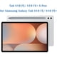 thumbnail image 2 of Lápiz S Pen Samsung Galaxy Tab S10 FE 4096 Sensibilidad, 2 of 3