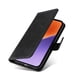 thumbnail image 2 of Funda Billetera para Xiaomi 15 Pro con Porta Tarjetas y Soporte Ajustable Negro, 2 of 5