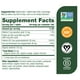 thumbnail image 3 of Suplemento de hierro MegaFood Blood Builder 180 comprimidos, 3 of 3