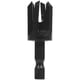 thumbnail image 1 of Plug Cutter Make it Snappy Tools, accionamiento hexagonal de 3/8, 1 of 5