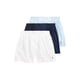 thumbnail image 1 of Boxers POLO Ralph Lauren Classic Fit de algodón, paquete de 3 unidades, para hombre, 1 of 1