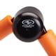 thumbnail image 3 of Tonificador de Piernas Athletic Works Naranja Espuma, 3 of 3