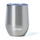 thumbnail image 3 of Vaso para Vino Contigo River North de Acero Inoxidable 350 mL Paquete de 2, 3 of 9