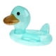 thumbnail image 2 of Anillo De Natación Flotadores Flexibles Para Niños Niño Niño Niña Verde 1 A 5 Años, 2 of 5
