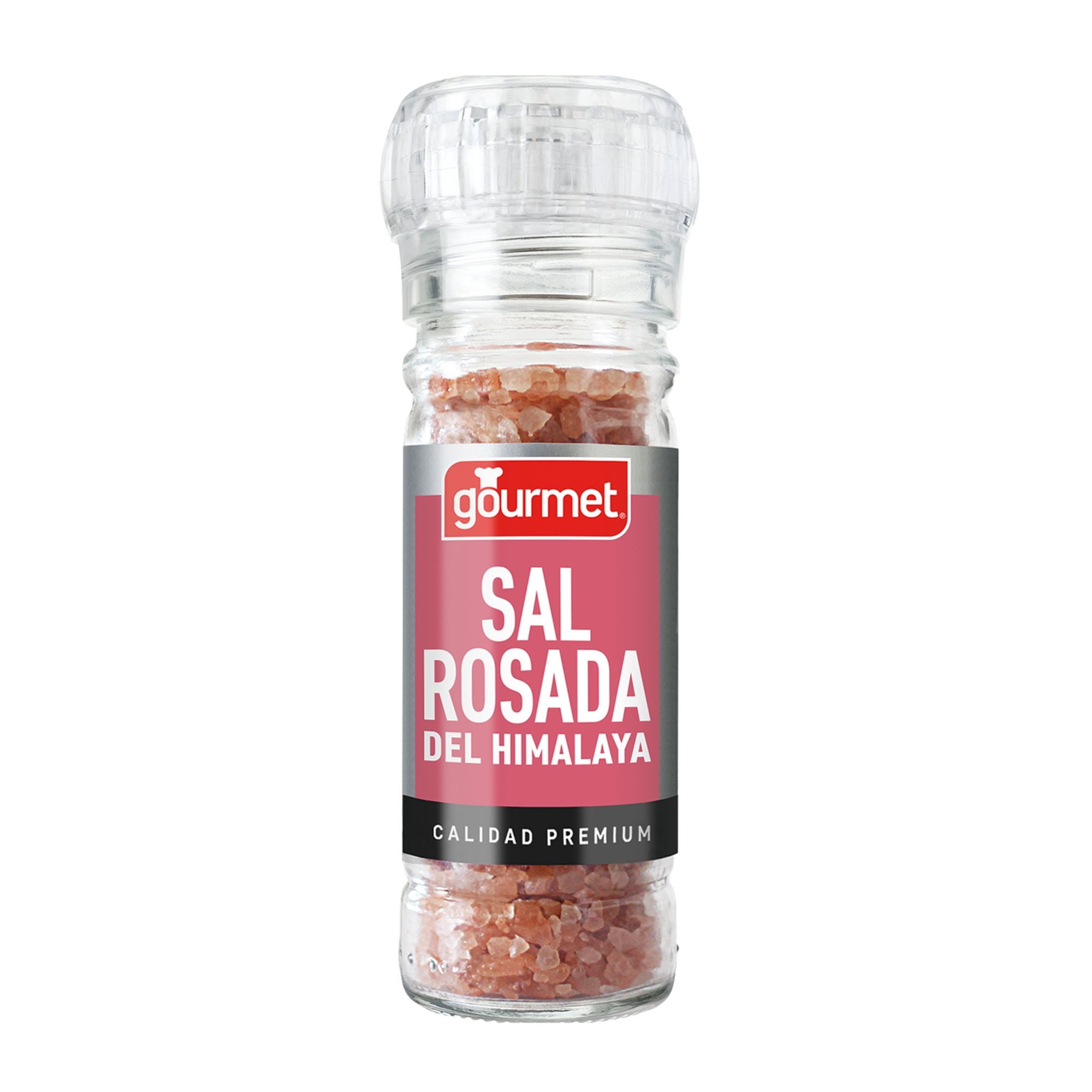 Sal Rosada Himalaya 105 g Gourmet