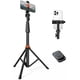 thumbnail image 1 of Trípode para Celular Vimose 168 cm con Control Remoto Bluetooth y Soporte, 1 of 6