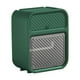 thumbnail image 4 of Caja De Almacenamiento De Pañuelos, Organizador De Baño De Doble Capa Para Cocina, Hogar, Baño, Verde Oscuro, 4 of 6
