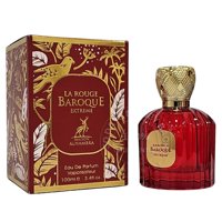 Al Hambra - La Rouge Baroque Extreme Edp 100 Ml