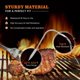 thumbnail image 5 of Juego de sondas de carne impermeables de repuesto para parrillas de barbacoa Traeger, 5 of 8