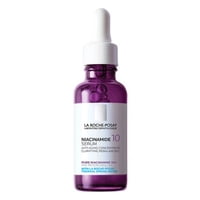 Serum La Roche Posay Pure Niacinamide 10 Anti Envejecimiento