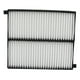 thumbnail image 5 of Kit Filtros Ssangyong Actyon E5-6  2012-, 5 of 10