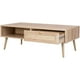 thumbnail image 4 of Mesa Centro Marshall | Rattan y Madera | Estilo Natural, 4 of 8