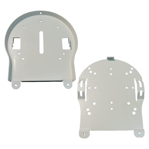 Soporte de techo para cámara PTZ SMTAV Universal (blanco)