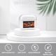 thumbnail image 3 of Funda AirPods Pro Desmarcar Eddie Munson Transparente, 3 of 6