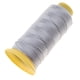 thumbnail image 4 of Hilo de coser de nylon de 200 metros para tapicería de cuero gris claro, 4 of 5