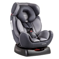 Bebesit - Silla De Auto Convertible Orbit Lx Gris