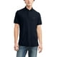 thumbnail image 1 of Polo Tommy Hilfiger, corte clásico, azul marino, jaspeado, 1 of 3