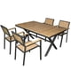 thumbnail image 1 of Juego Comedor Bronico 4 Personas, 1 of 5