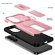 thumbnail image 2 of Funda FOXDOCK para Samsung Galaxy S25 FE – Magnética Antigolpes con Soporte y Protección Doble, 2 of 6