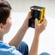 thumbnail image 2 of Mini juego de arcade Arcade Classics Retro Pac-Man a todo color, 2 of 7