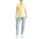 thumbnail image 2 of Remera Polo AEROPOSTALE Mujer Uniforme Aero Manga Corta, 2 of 2